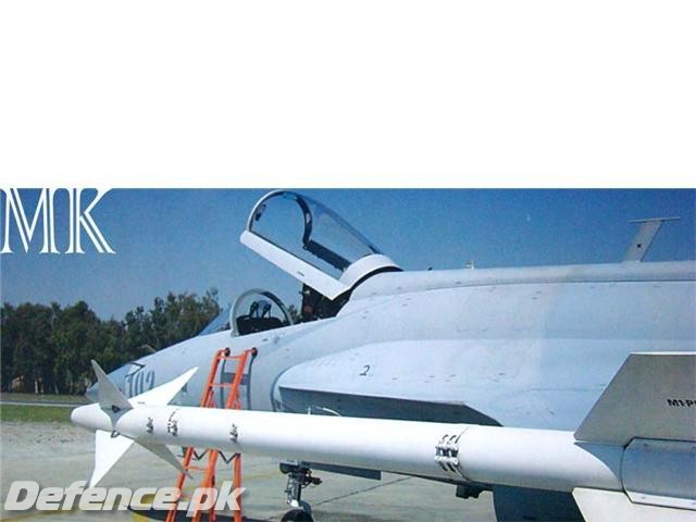 JF-17 Thunder