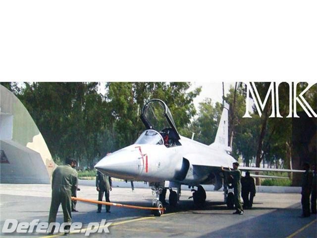 JF-17 Thunder