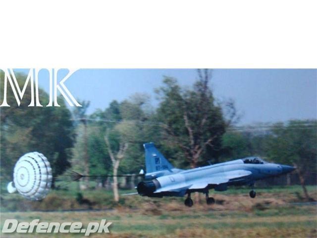 JF-17 Thunder