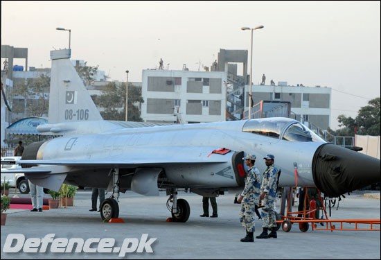 JF-17 Thunder