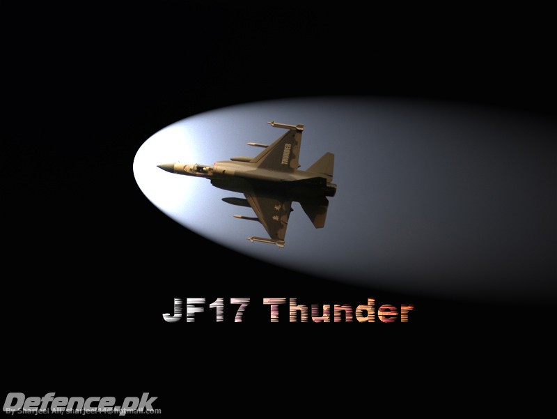 JF-17