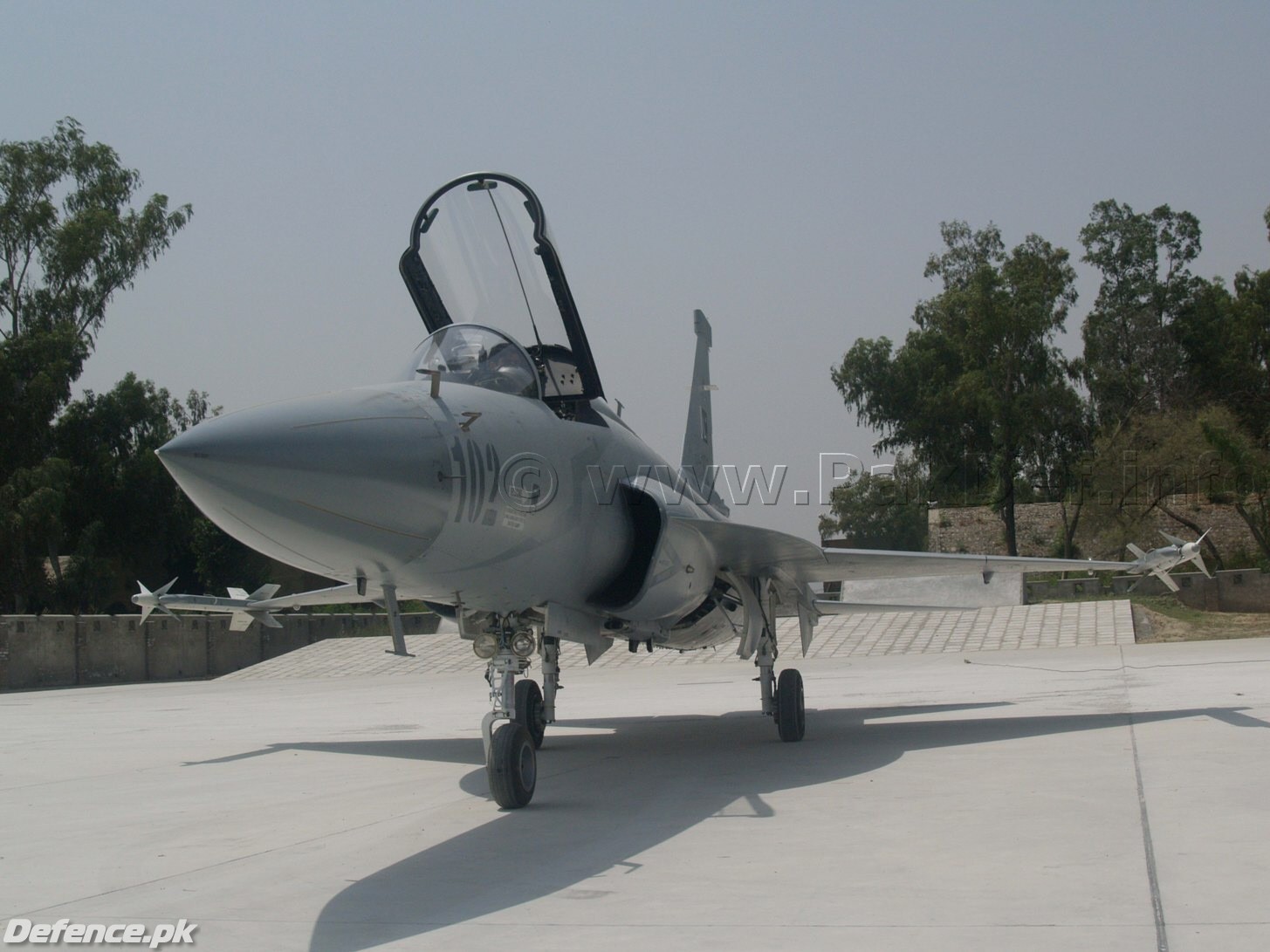 JF-17