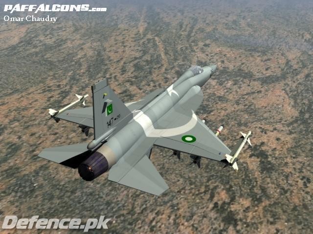 Jf17 Pakistan