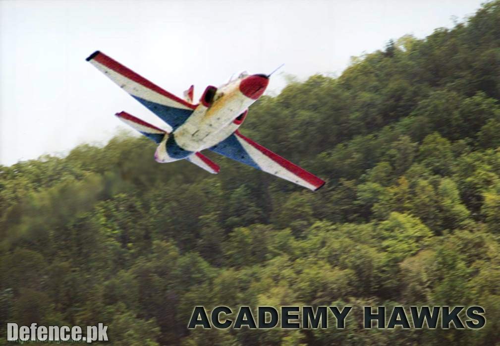 K-8 with full ABs while performing a low level aerobat