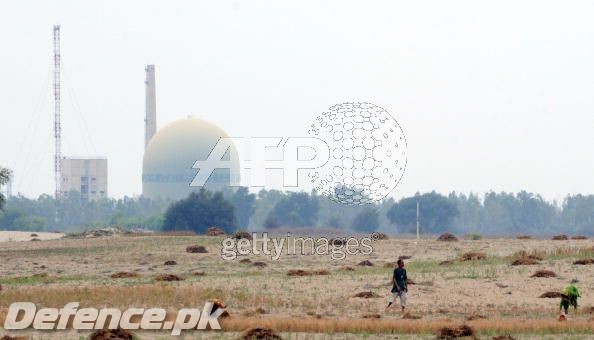 khoshab nukes plant