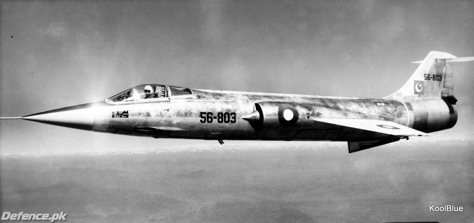 Lockheed_F-104_Starfighter