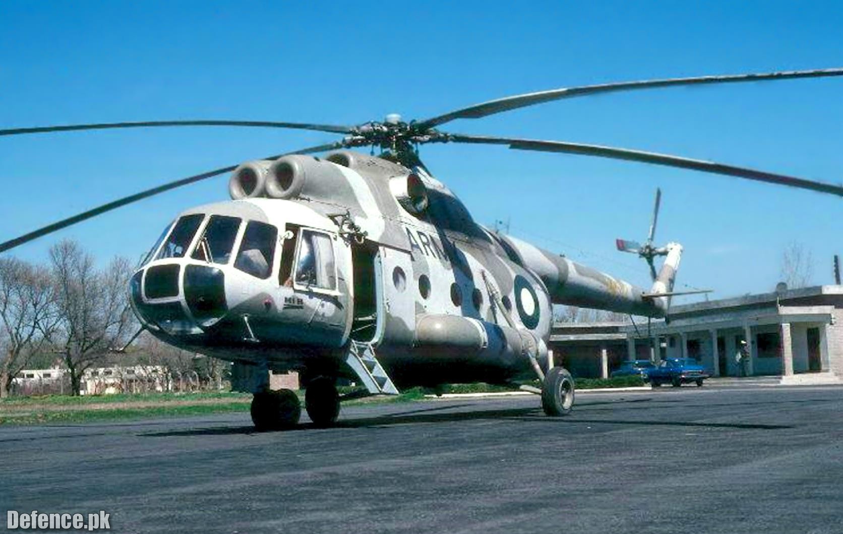 Mi-17