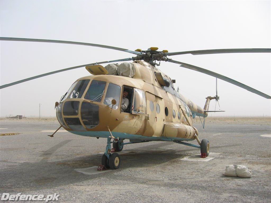 MI-17