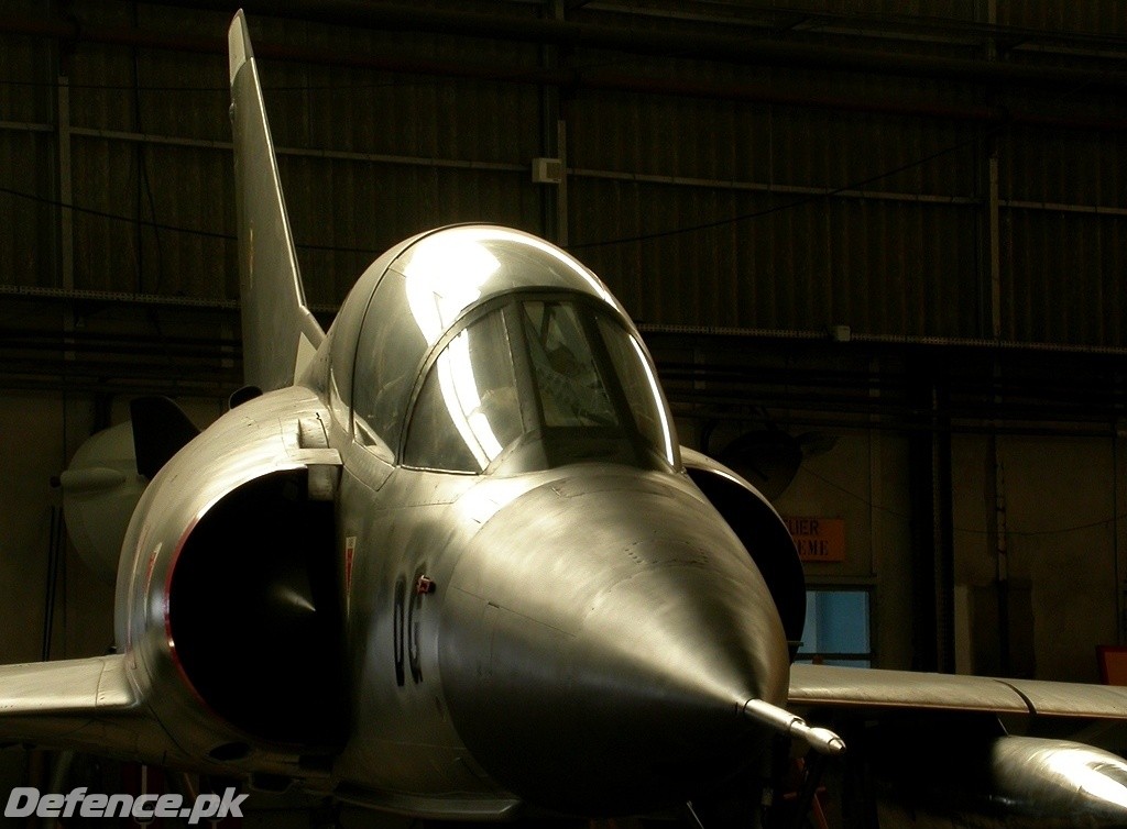 Mirage III/ V