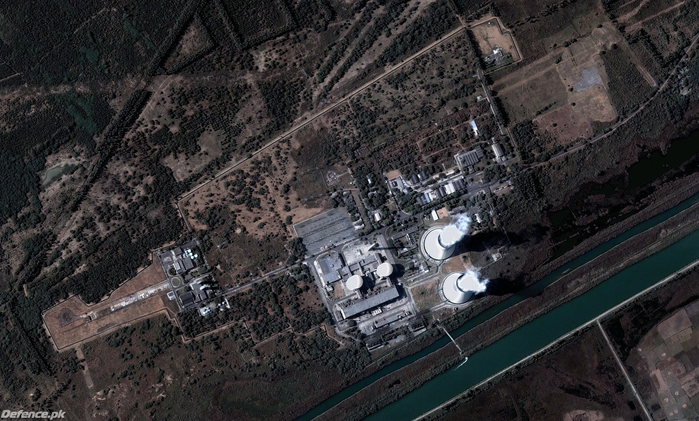 Narora Atomic Power Station 1