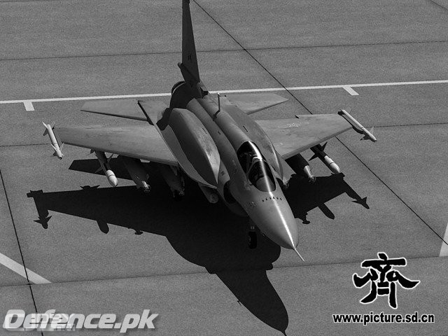 new jf 17 model