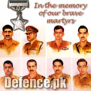 Nishan-e-Haider