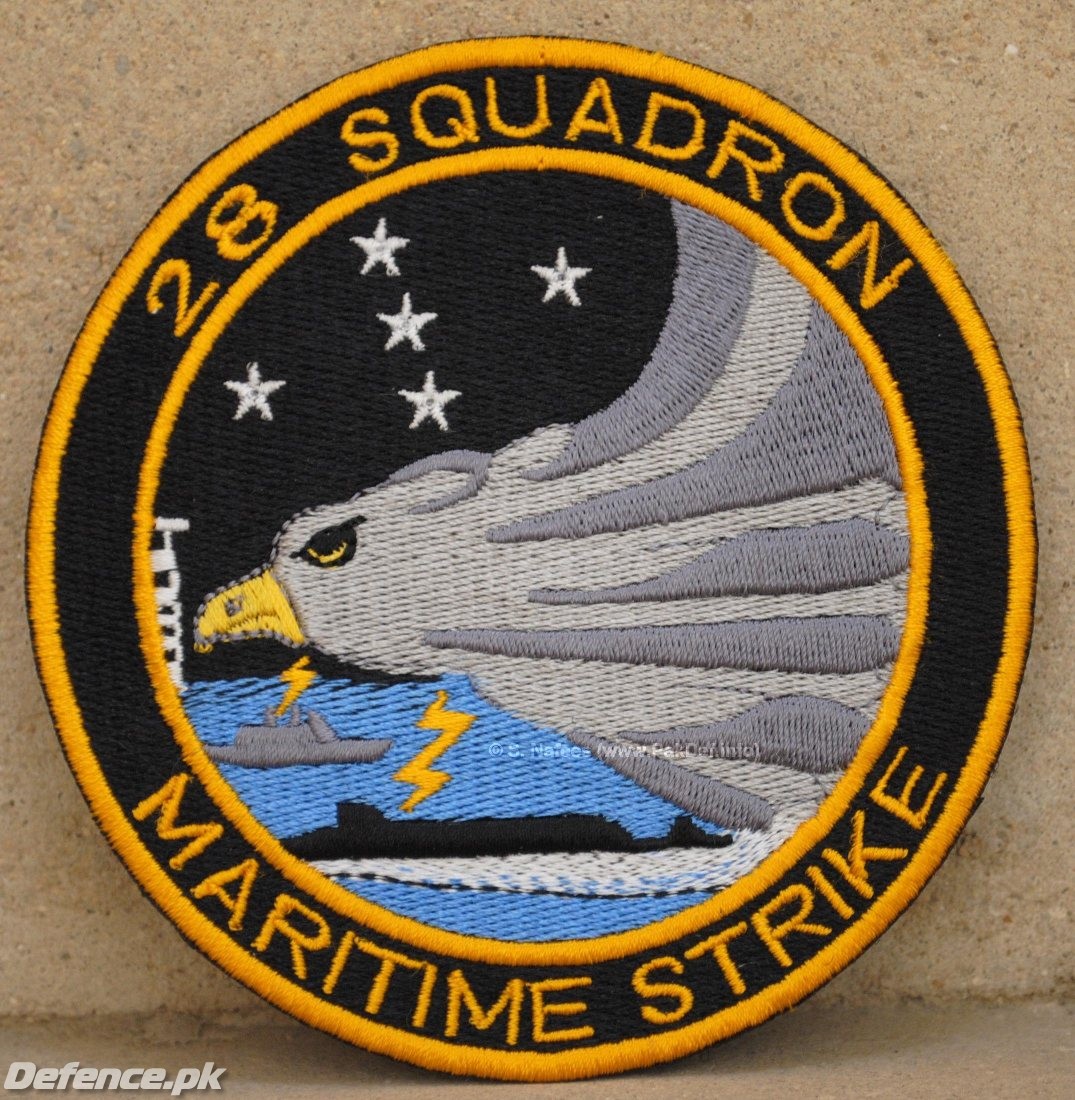 No. 28 ASW Squadron