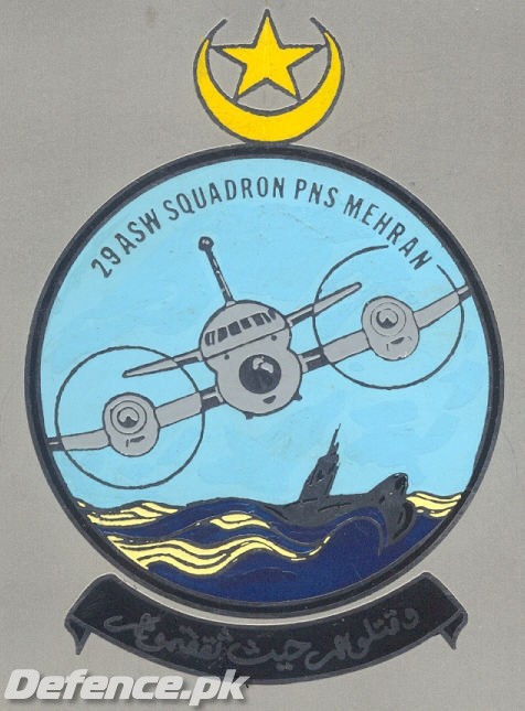 No. 29 ASW Squadron