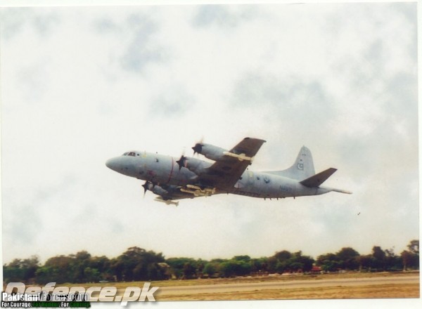 P-3C Orion