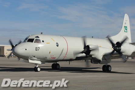 P-3C Orion