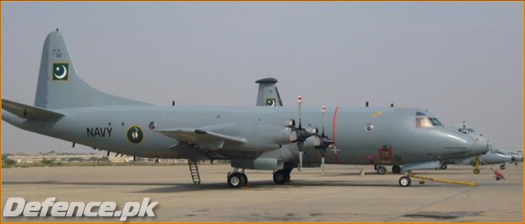 P-3C Orion