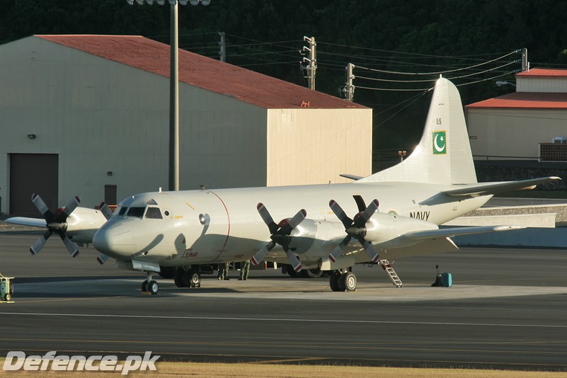 P-3C Orion