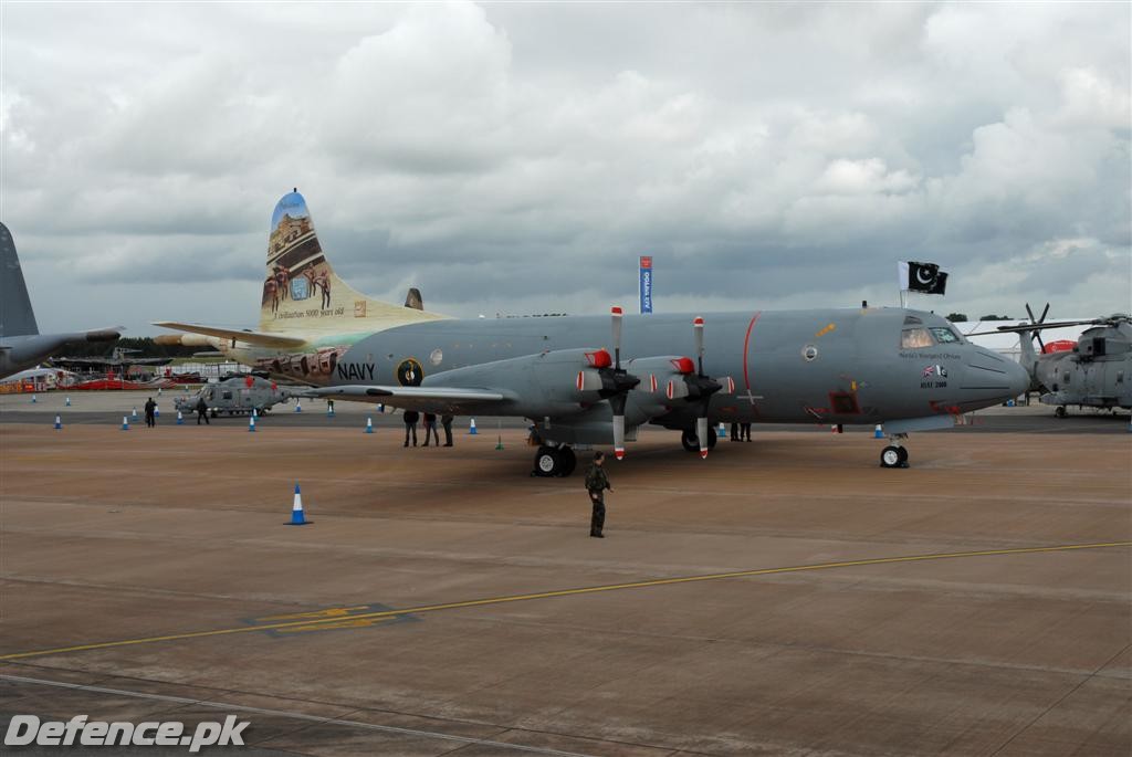 P-3C Orion