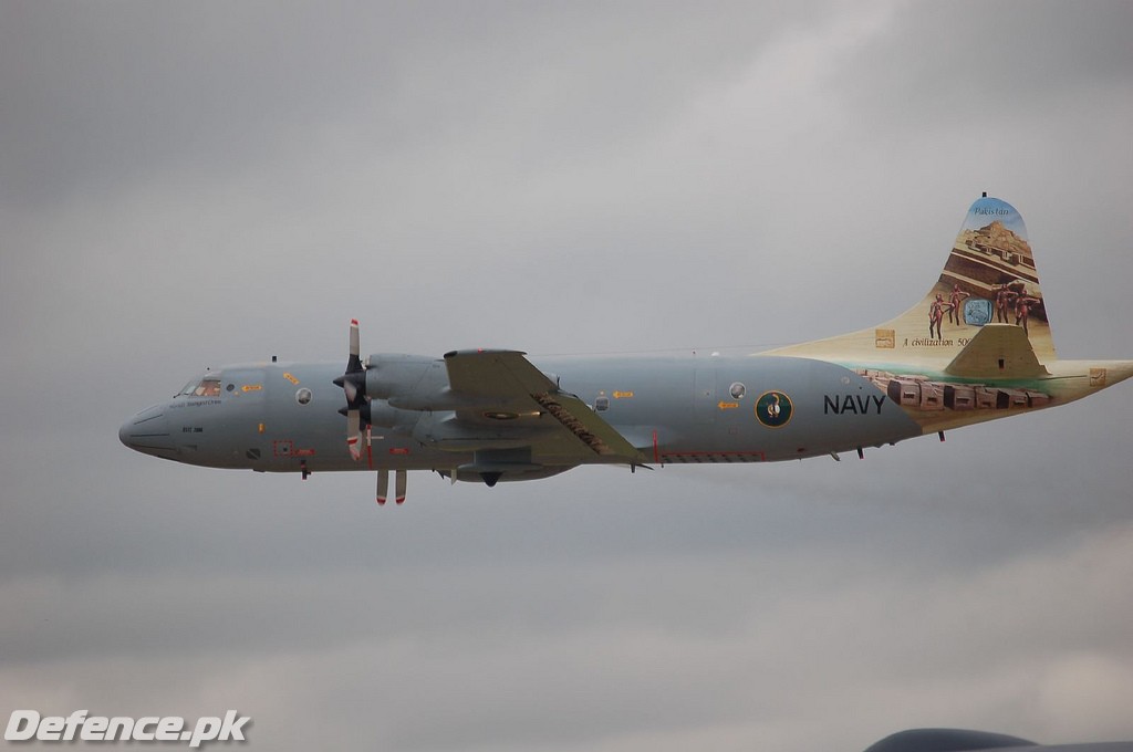 P-3C Orion