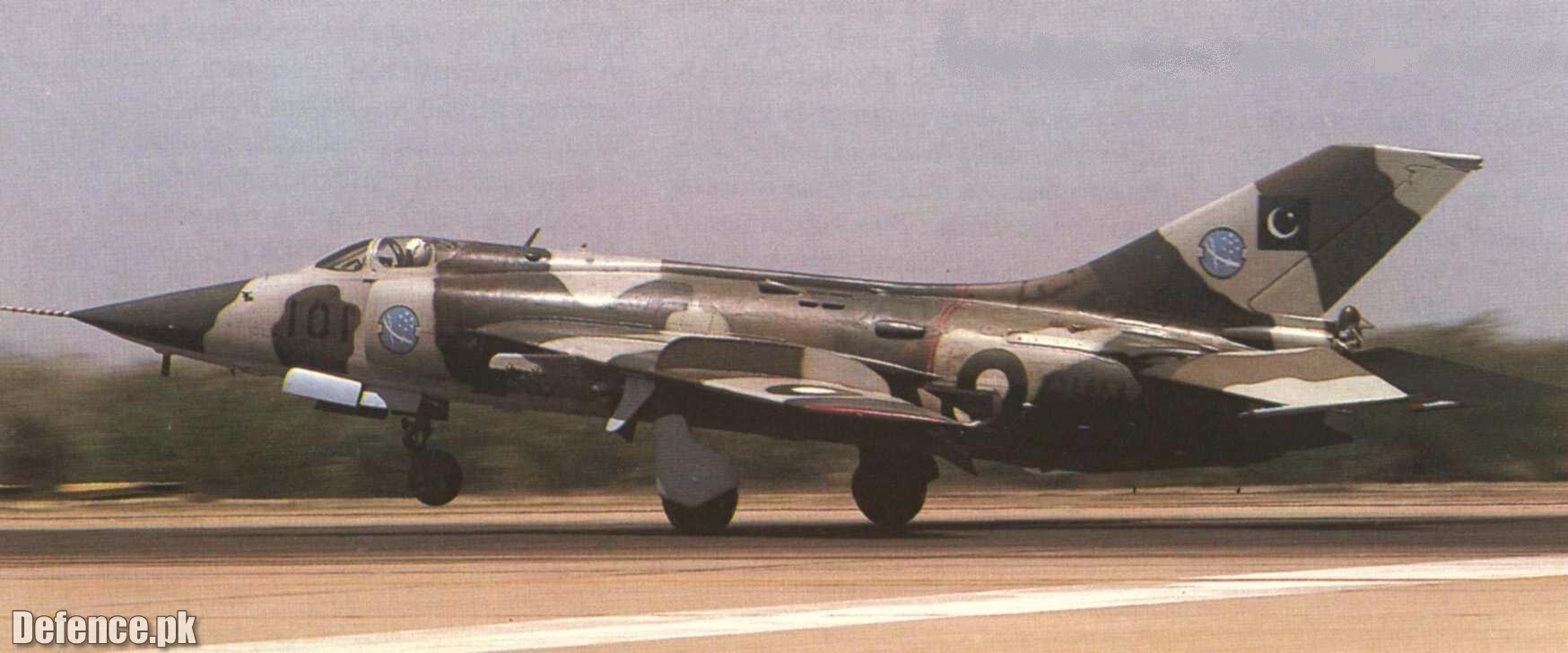 PAF A-5C