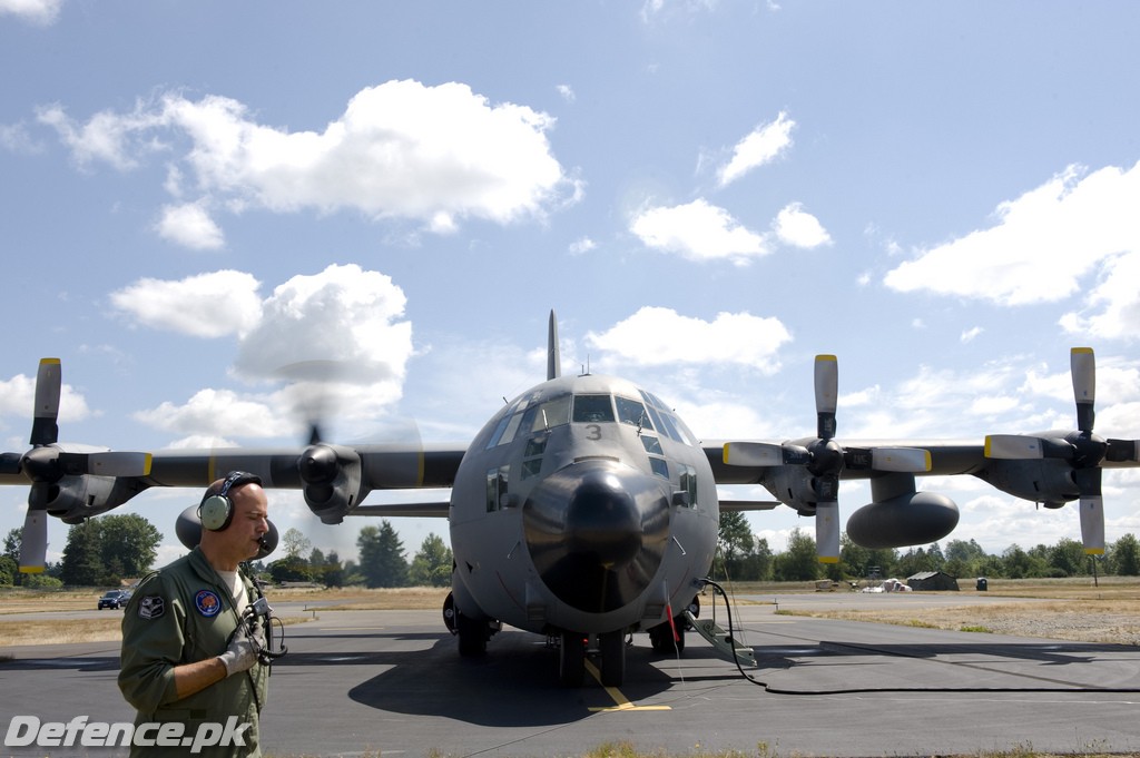 PAF C-130 Hercules