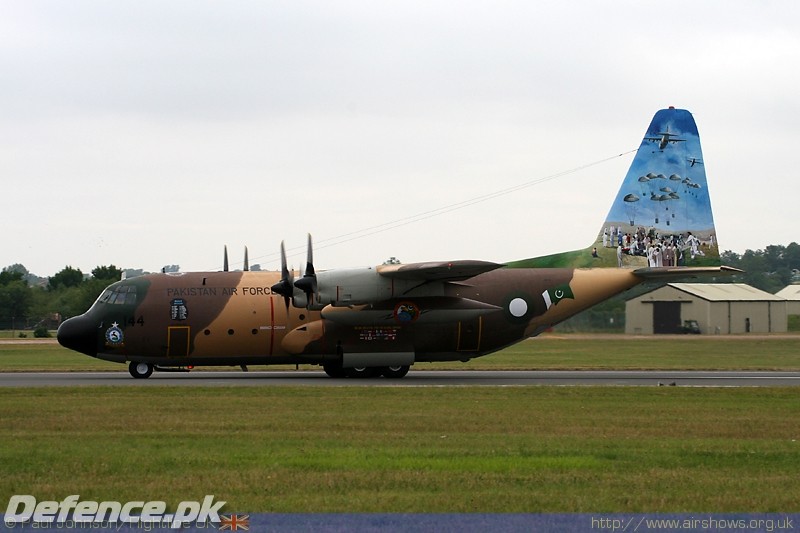 PAF C-130