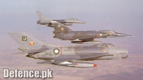 PAF F-86 Sabres