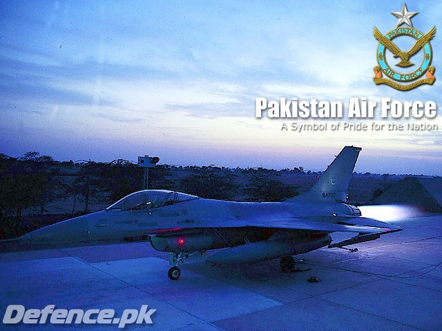 paf f16