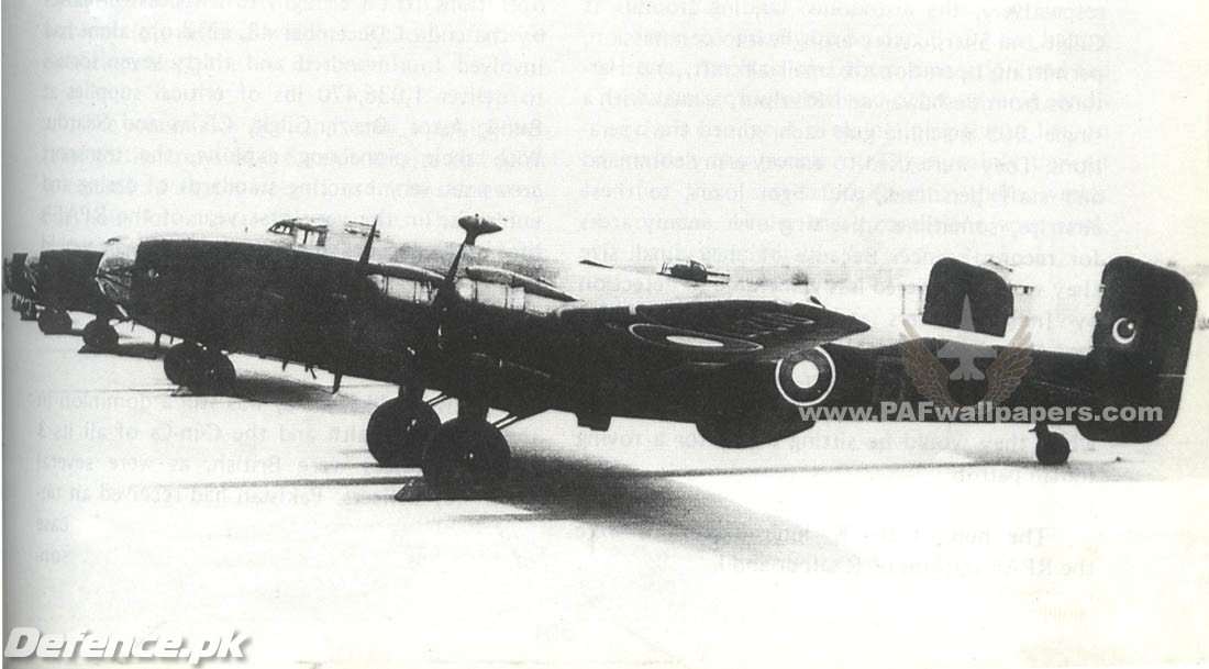 PAF Halifax