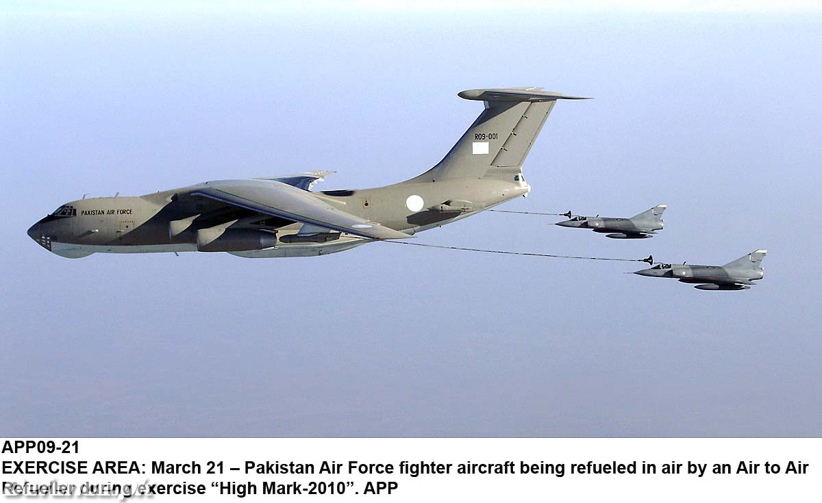 PAF IL78