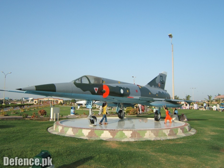 PAF Meuseum