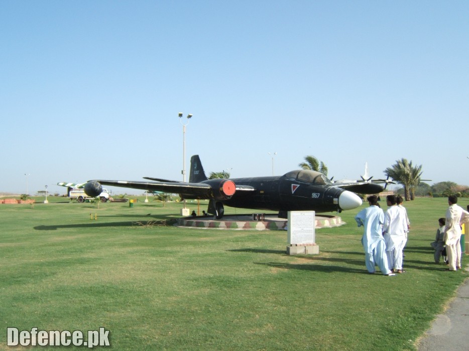 PAF Meuseum