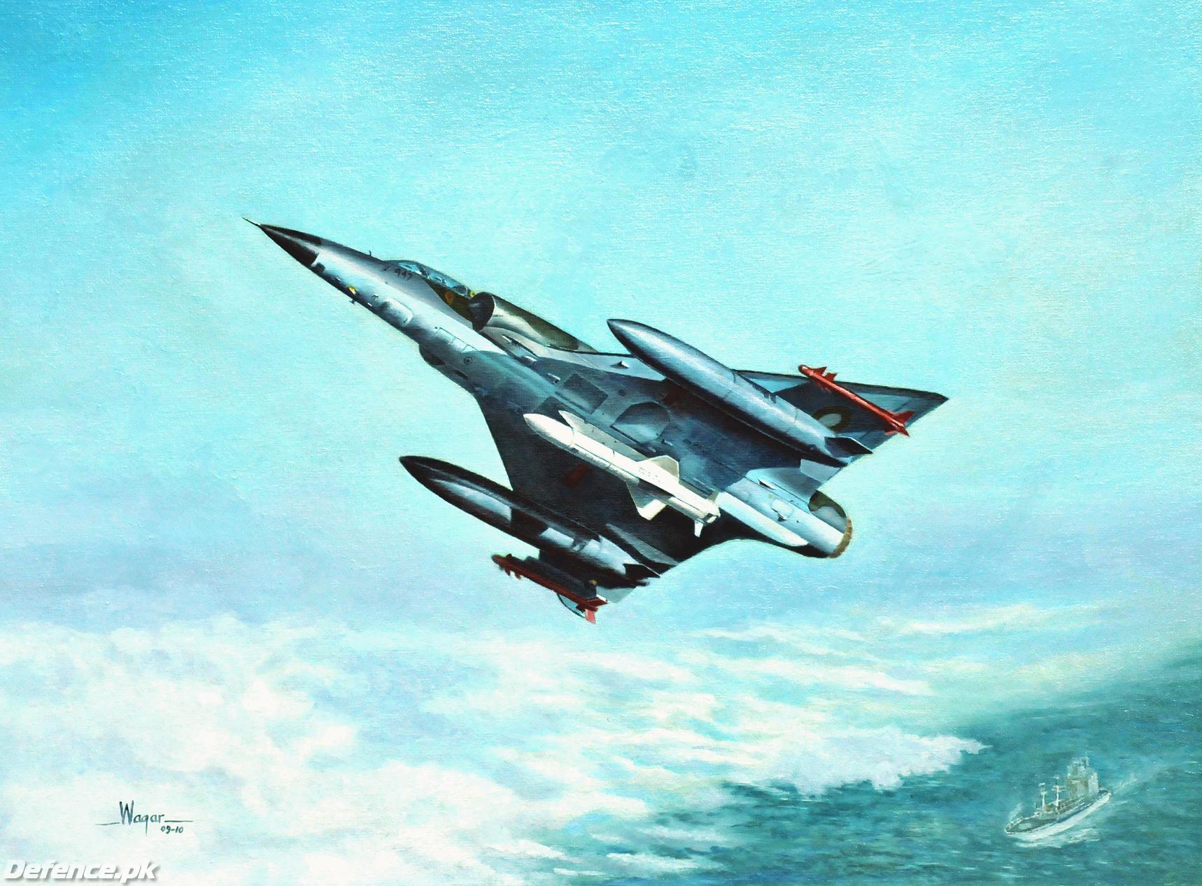 PAF Paintings