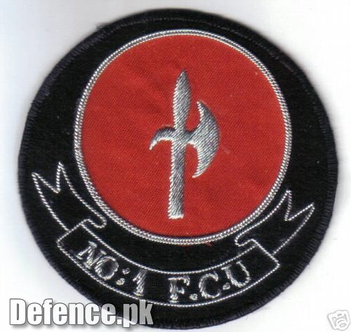 PAF patch