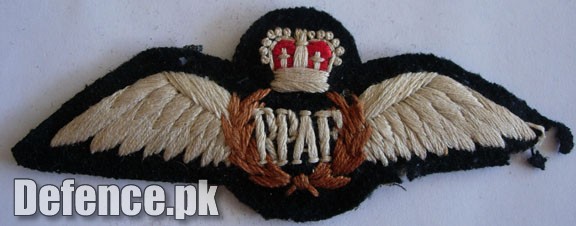 PAF patch