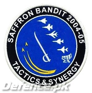 PAF Patch