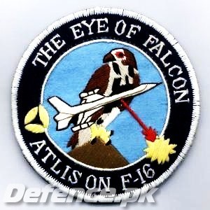 PAF Patch