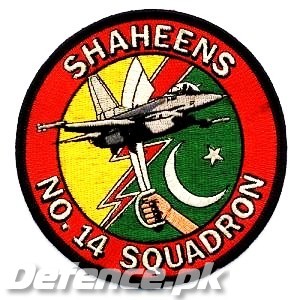 PAF Patch