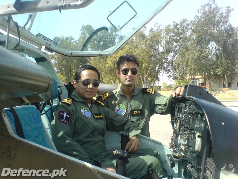 PAF Personnel