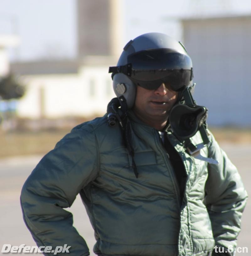 PAF Staff @ Zhuhai 2010