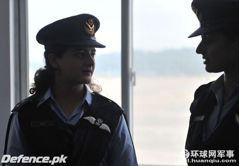 PAF Staff @ Zhuhai 2010