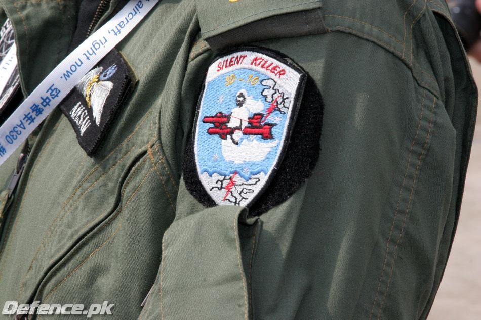 PAF Staff @ Zhuhai 2010