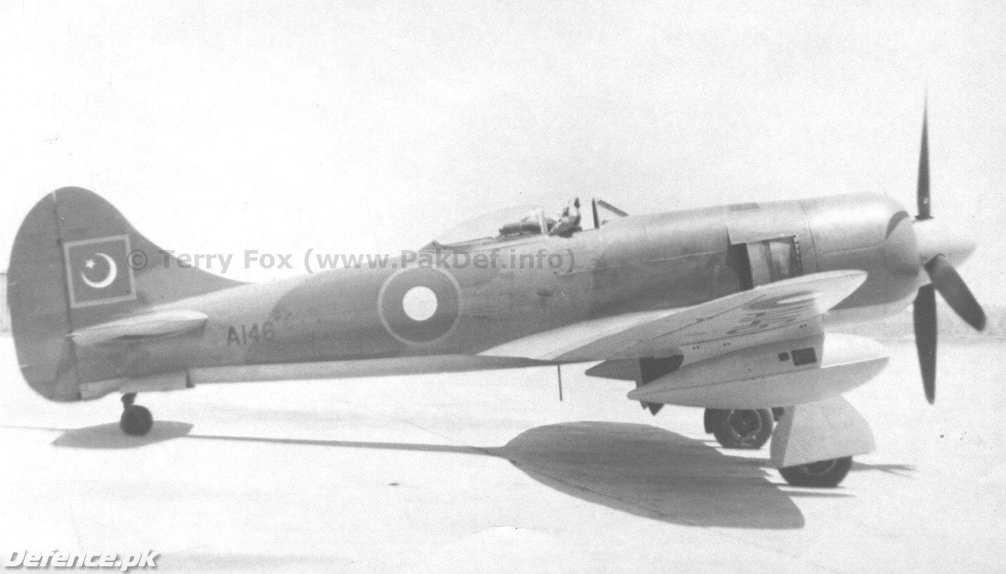 PAF TEMPEST