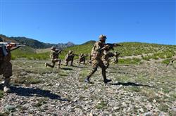 PAK ARMY IN FATA