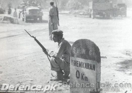 pak army in india