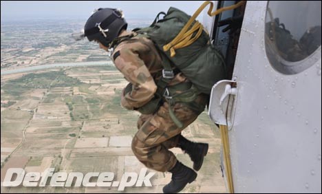 Pak-Army