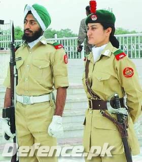 Pak Army