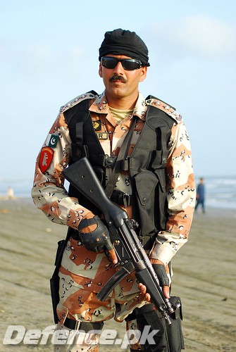 PAK ARMY