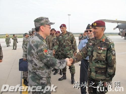 Pak-China YOUYI-III (Friendship)